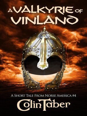 cover image of A Valkyrie of Vinland